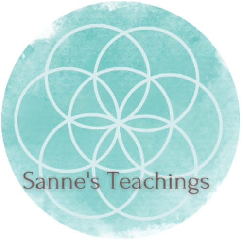 Sanne's Teachings