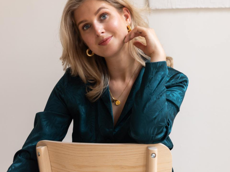 Sarah Bon