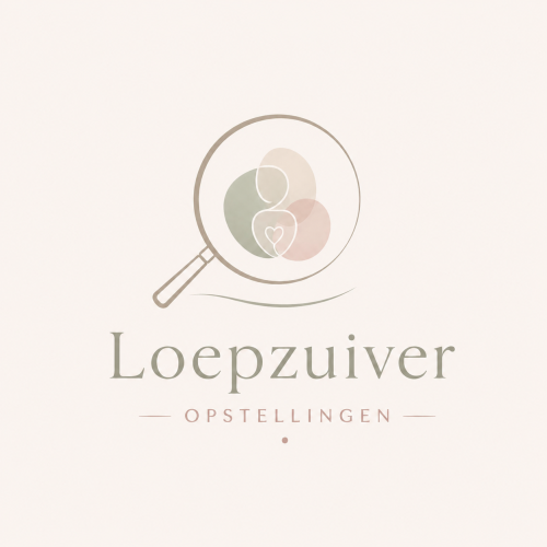 Loepzuiver opstellingen