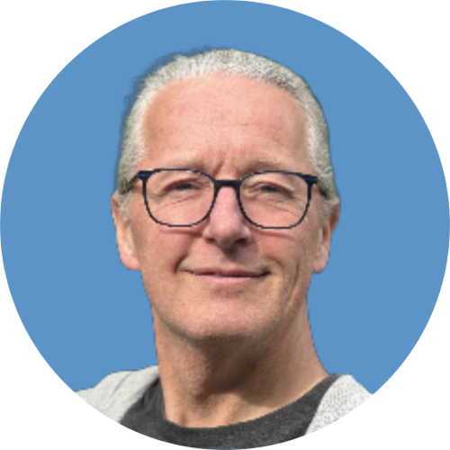 Martijn Stolker