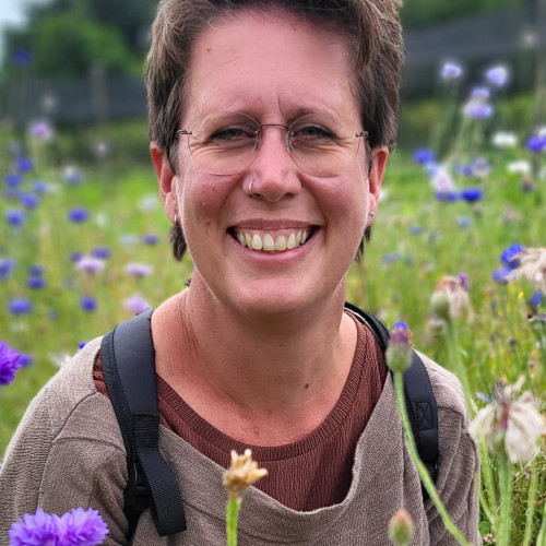 Klara Gerrits - Stembevrijding