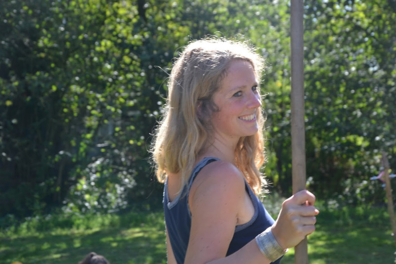 Cora Schram