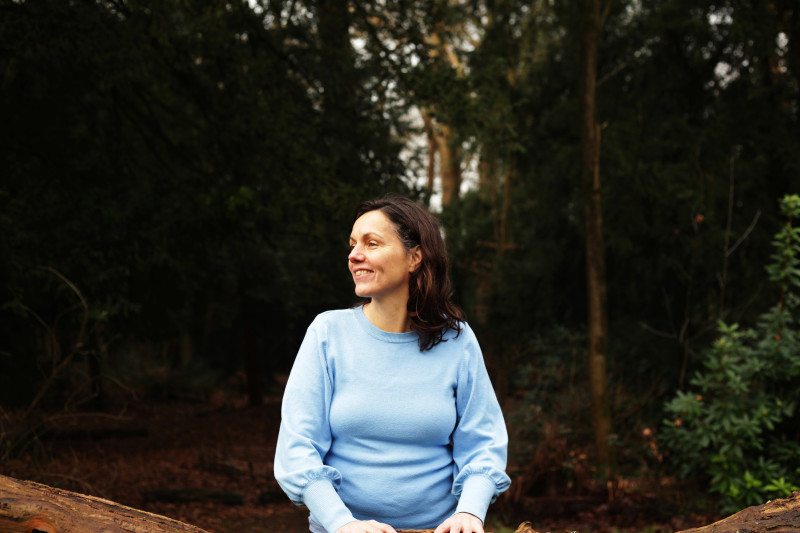 Petra Jungblut