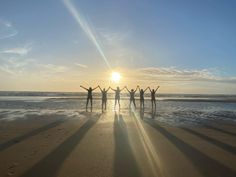Elements Yoga , Health & Retreats