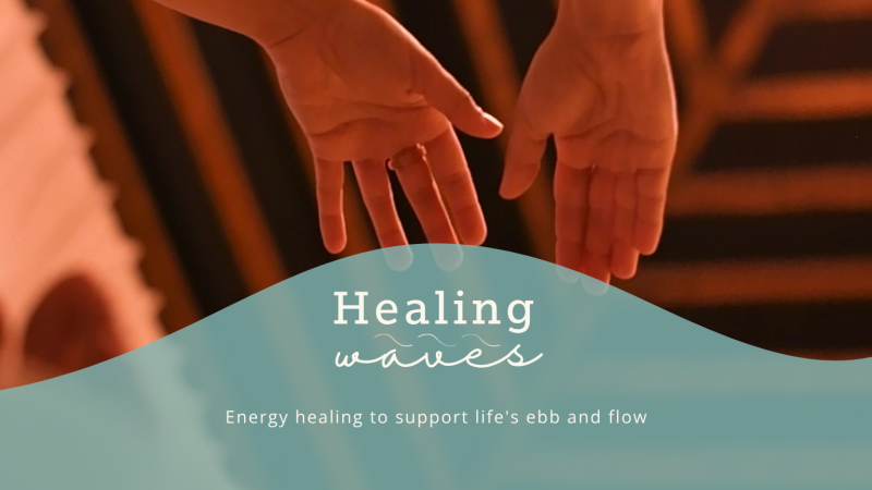 Healing Waves