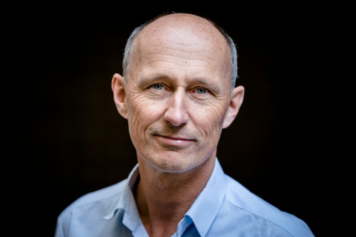 Bart Landstra 