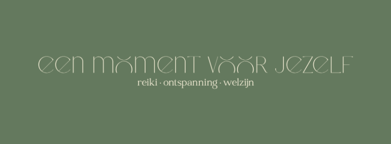 Oase van Rust