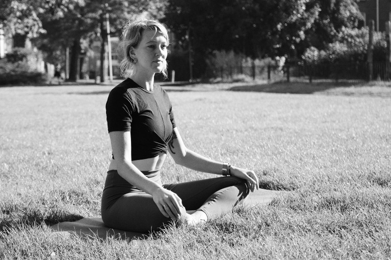 Body Mind Happiness