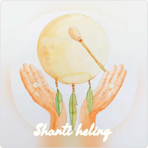 Shantiheling