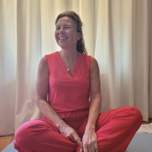 Laura Visser