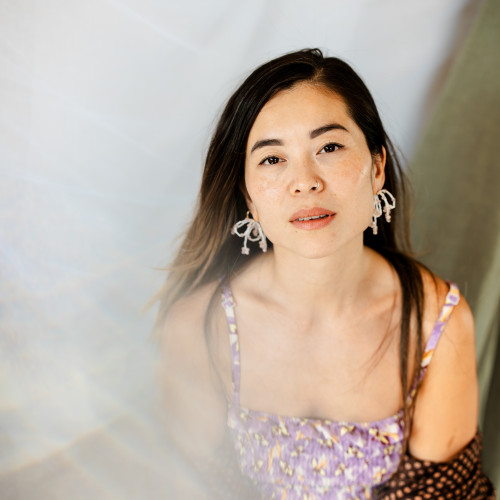 Jackie Cheung