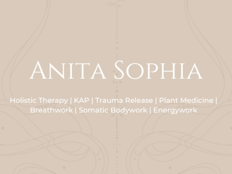 Anita Sophia