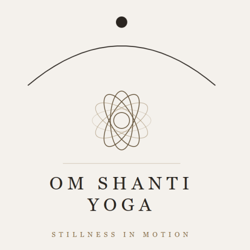 Om Shanti Yoga (Fanny Gillet)
