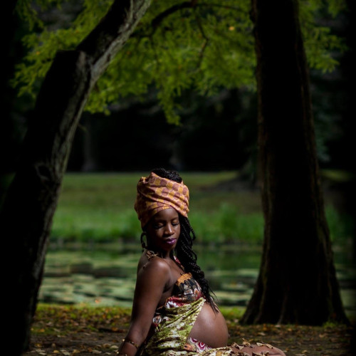 Motherhood in Balance