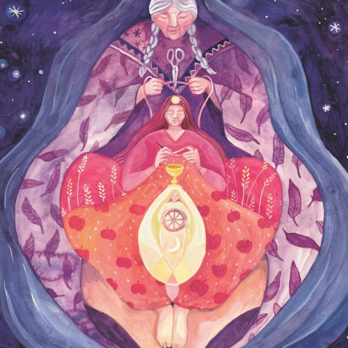 The Enchanted Yogi