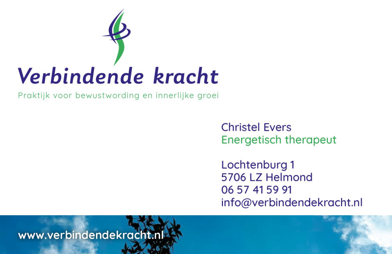 Verbindendekracht