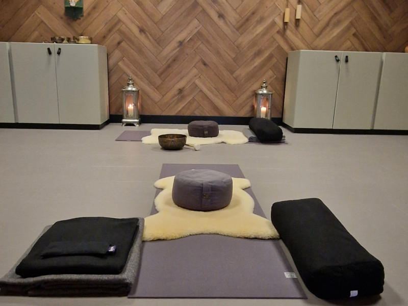Yogastudio Sangha