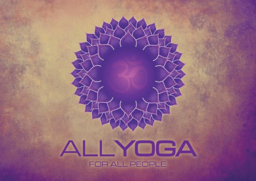 ALLYOGA