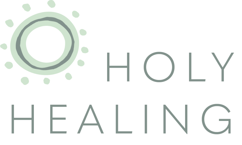 Holy Healing