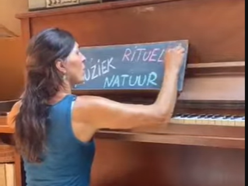 De Klank van Roos