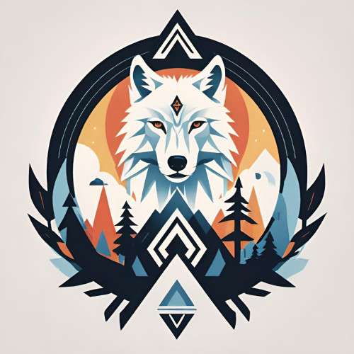 Zilverlicht / Art of Shamanism