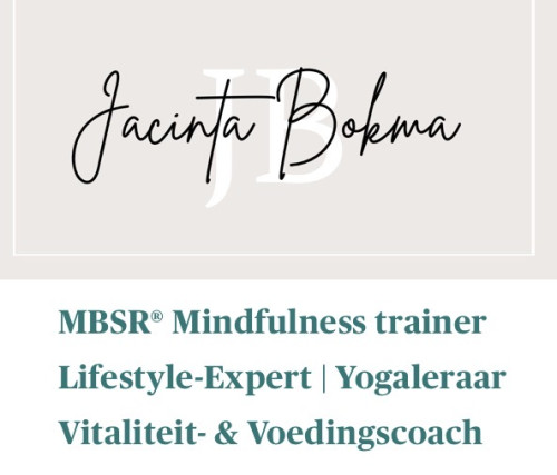 Jacinta Bokma JBJ Producties