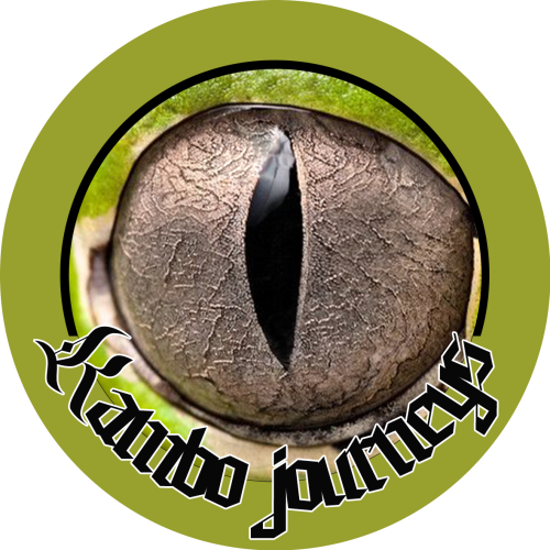 Kambojourneys