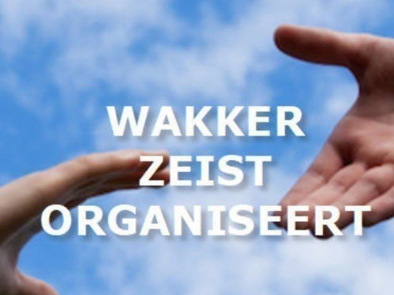 WakkerZeistOrganiseert
