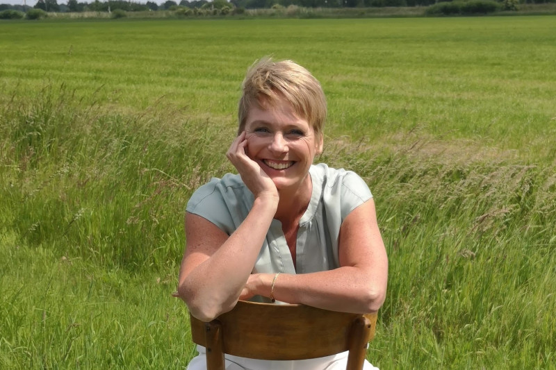 Marleen Zijlstra — Energieke-Rust Coach & Ademtrainer