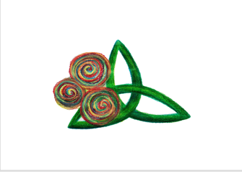 Praktijk Rainbow Rose