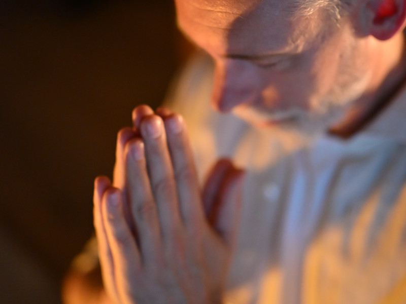 Touched to Flow