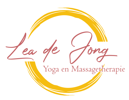 Lea de Jong