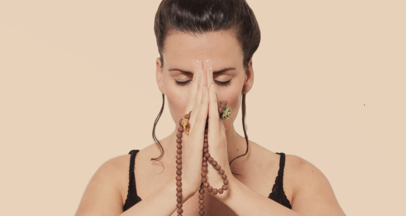 Joyce Verhoeven - Return to your essence.