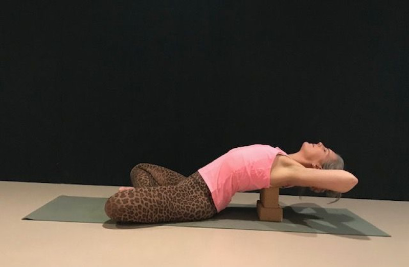 Joie de Eve - YOGA