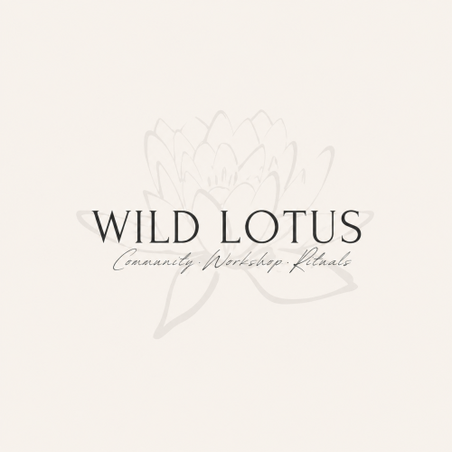 Wild Lotus