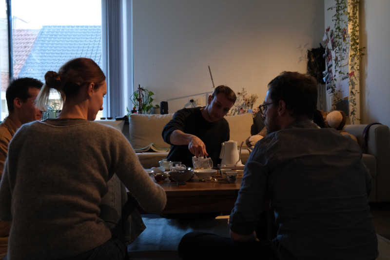 Wenwei Tea Studio_BXL