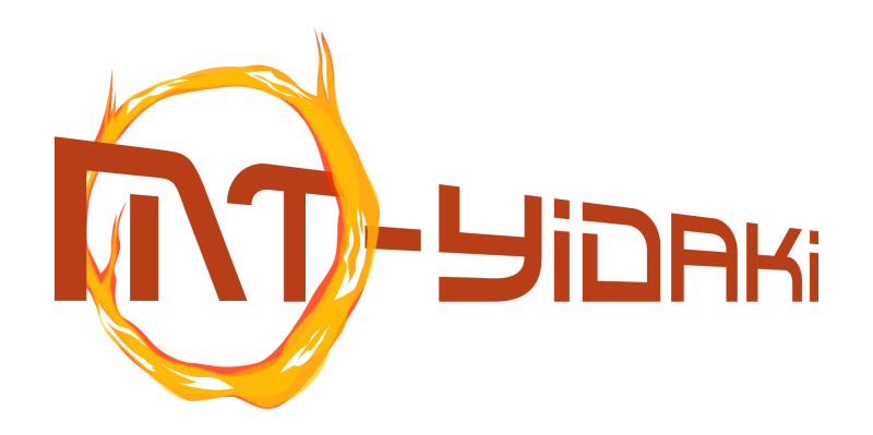 MT-Yidaki