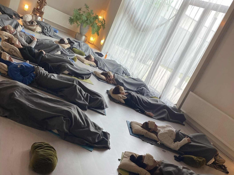 De Ademwerkplaats