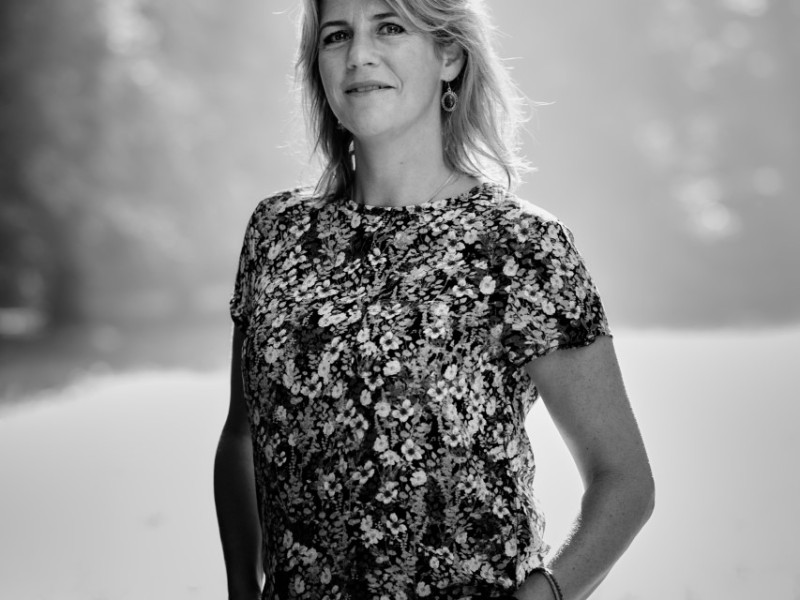 Holistisch Praktijk Judith Bouma