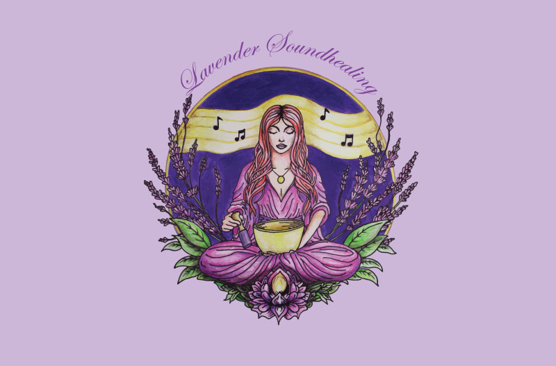 Lavender Soundhealing