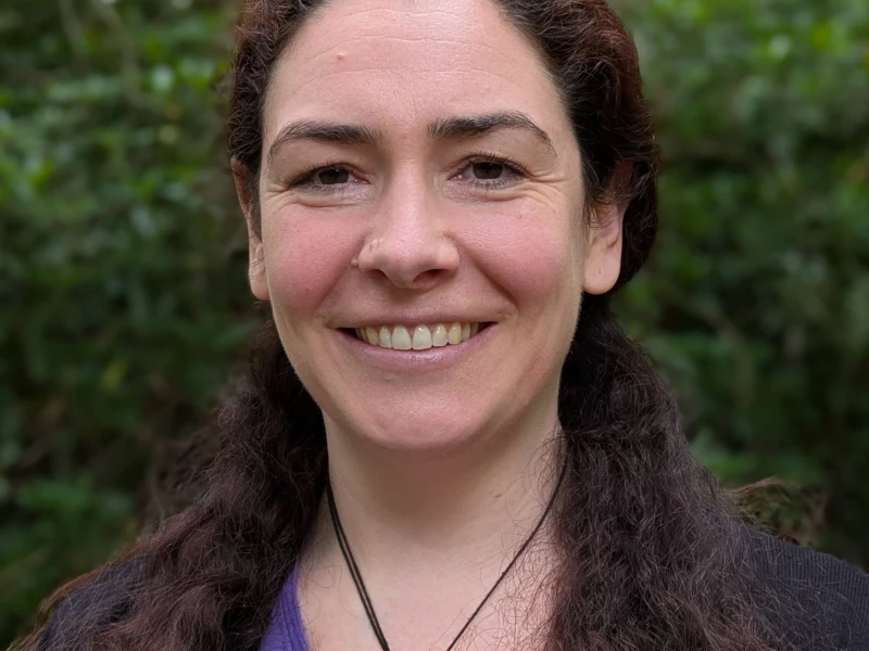 Caroline Kussé - Therapie