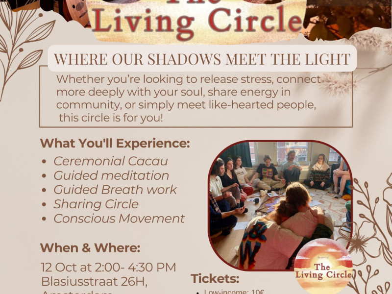 The Living Circle