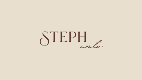 Steph Into