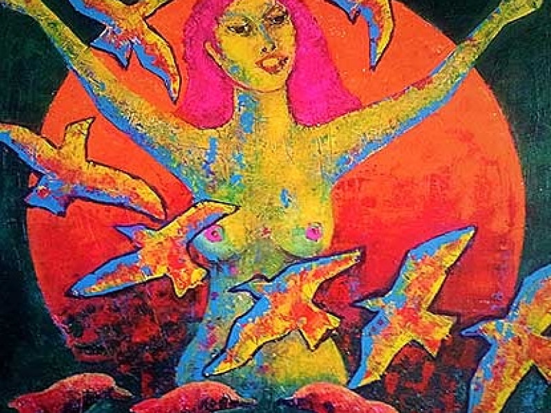 vedic tantra