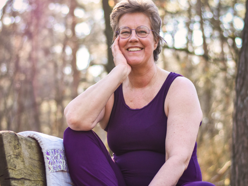 Yoga Jaya Bennekom