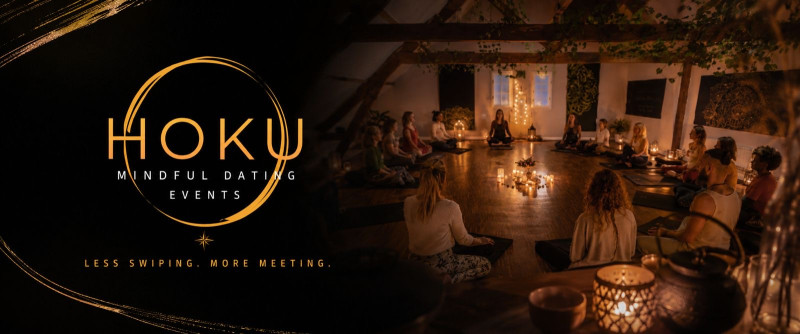 Mindful Dating Eindhoven 