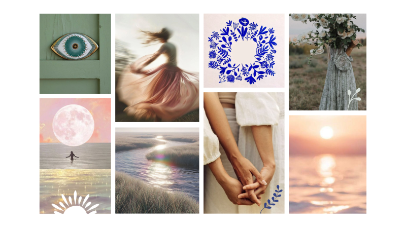 Your Holistic Story
