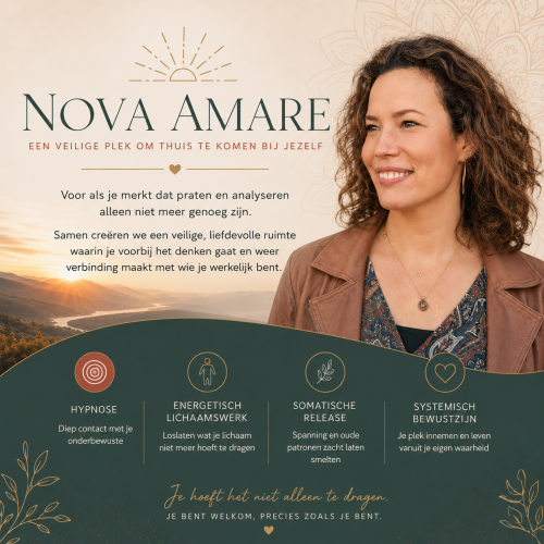 Nova Amare