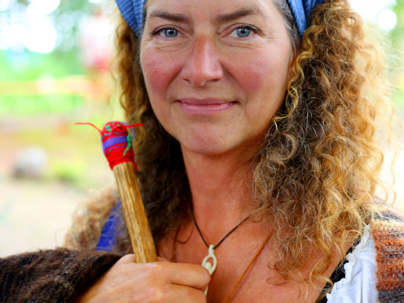 Nicole Zonderhuis