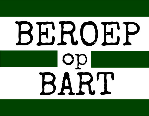 Beroep op Bart